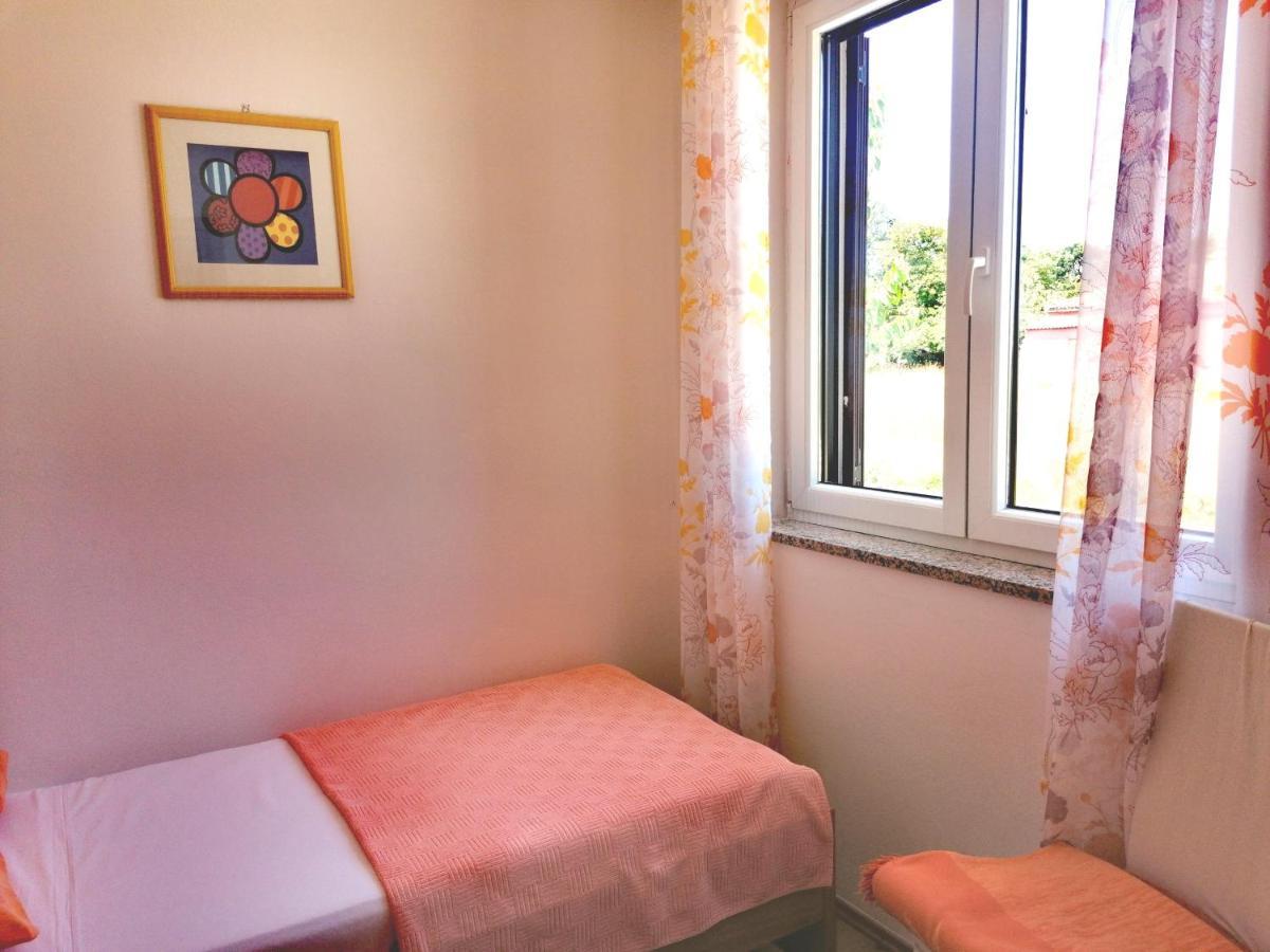 Apartament Cozy House With Pool Near Rovinj Kanfanar Zewnętrze zdjęcie