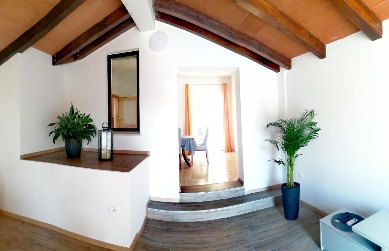 Apartament Cozy House With Pool Near Rovinj Kanfanar Zewnętrze zdjęcie